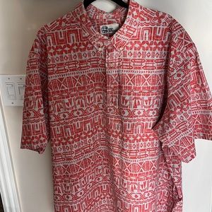 Reyn spooner 3XL shirt